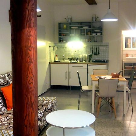 Magnificent Apartment In The Center Of Prag Eksteriør billede