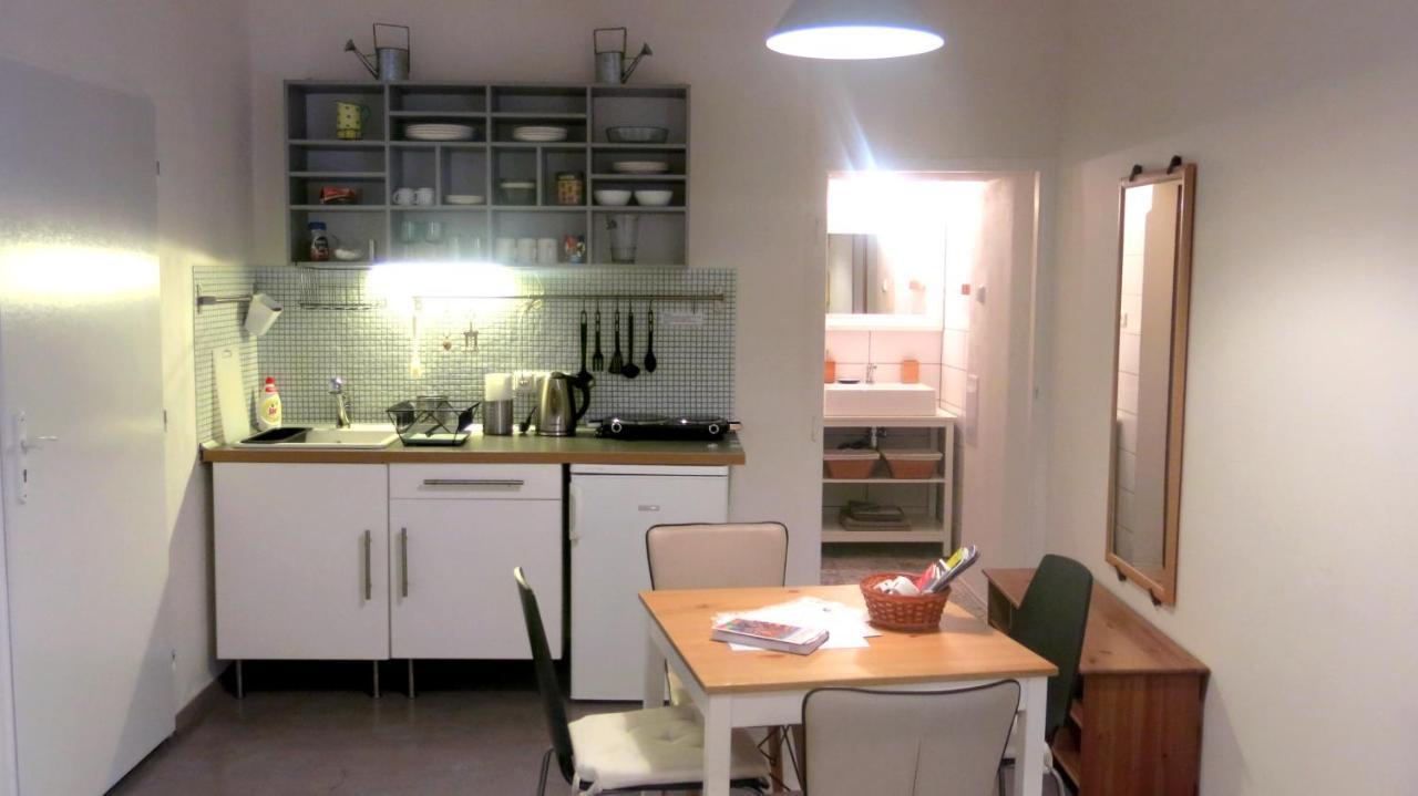 Magnificent Apartment In The Center Of Prag Eksteriør billede