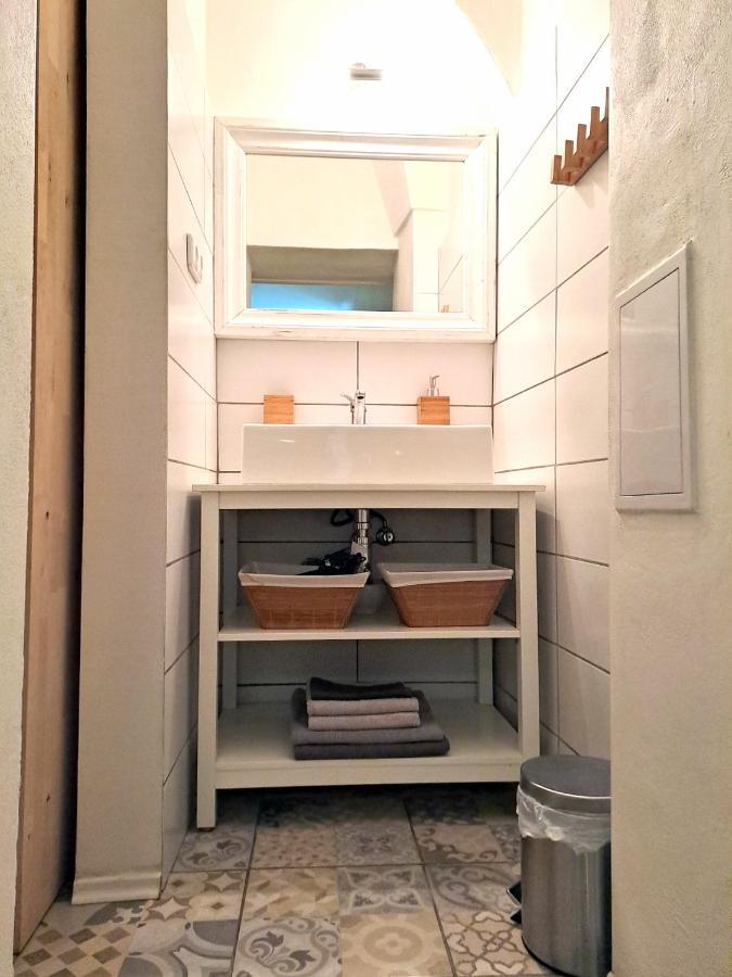 Magnificent Apartment In The Center Of Prag Eksteriør billede